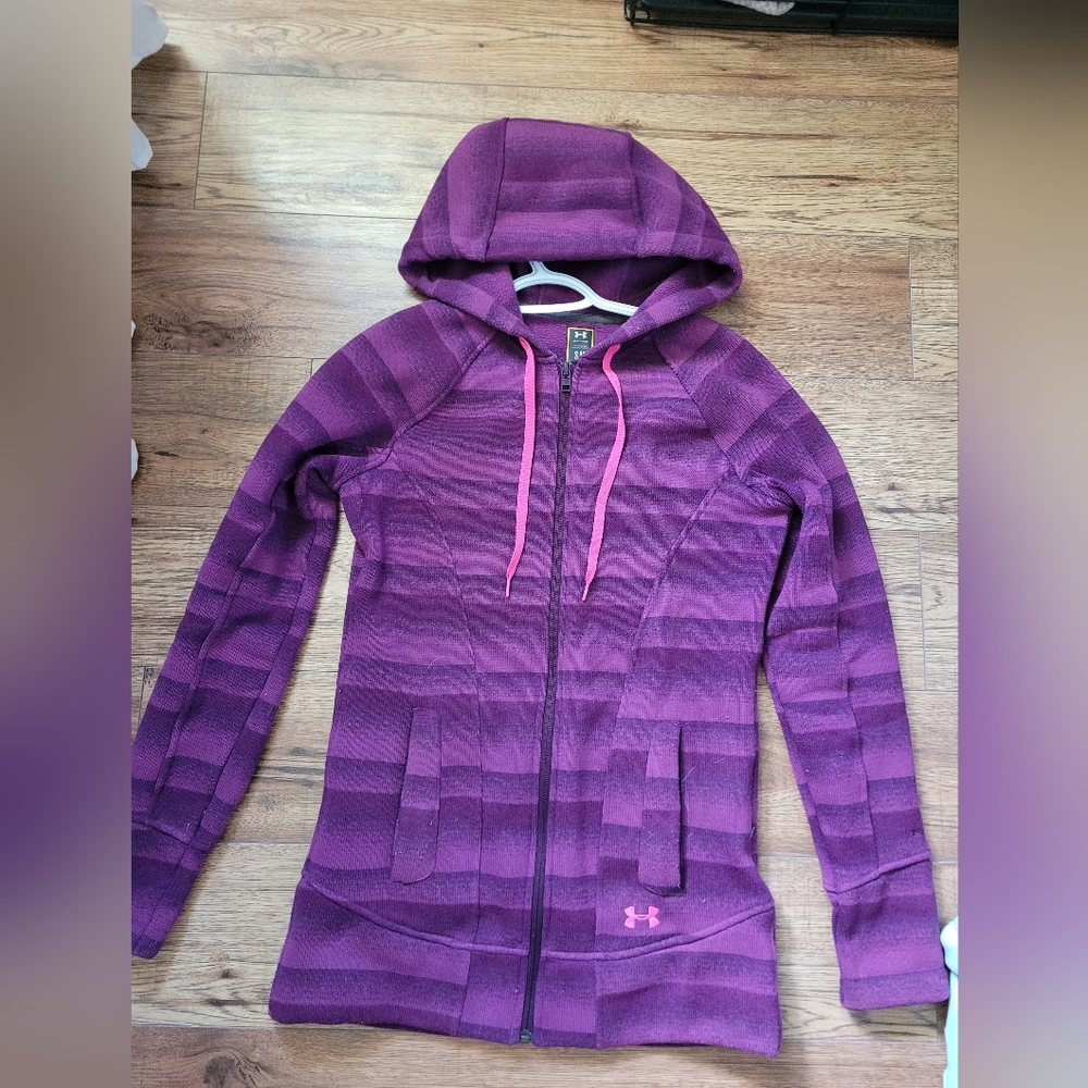 Under Armour jacket